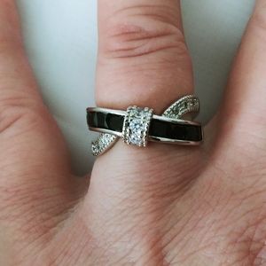 NEW 925 STERLING SILVER RING